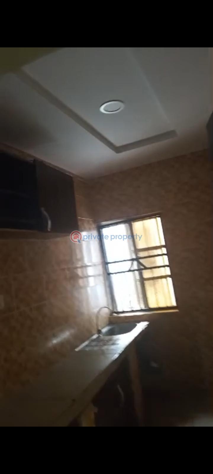 1 bedroom Mini Flat For Rent Silver Gate Estate Thera Annex Sangotedo Lagos - 2
