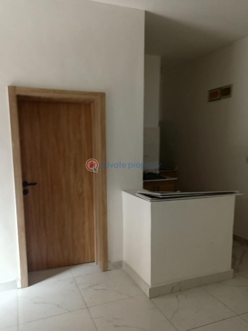 1 bedroom Flat & Apartment For Sale G R A Abijo Ajah Lagos - 8