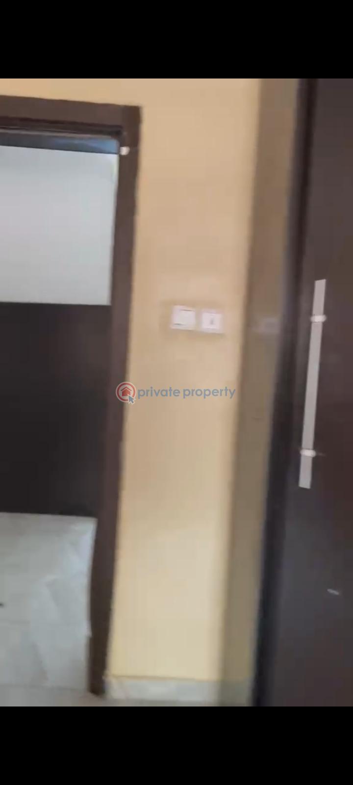 4 bedroom Detached Duplex For Rent Sapphire Garden Awoyaya Ajah Lagos - 9