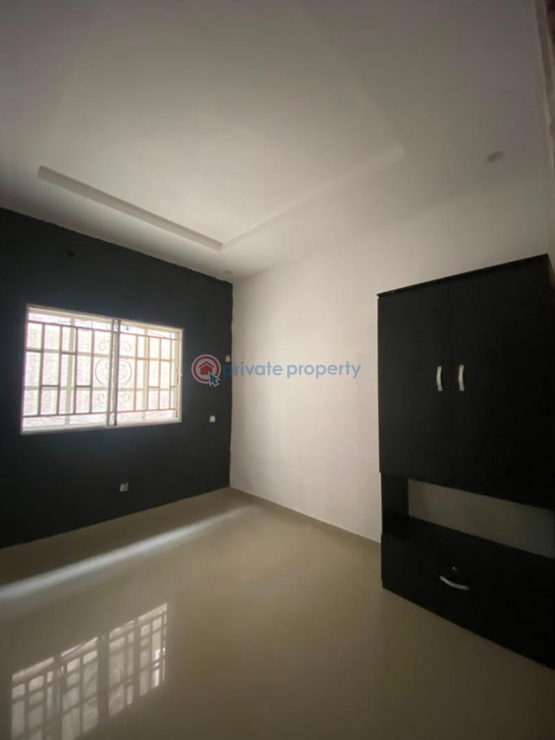 1 bedroom Mini Flat For Rent Thera Annex Sangotedo Lagos - 1