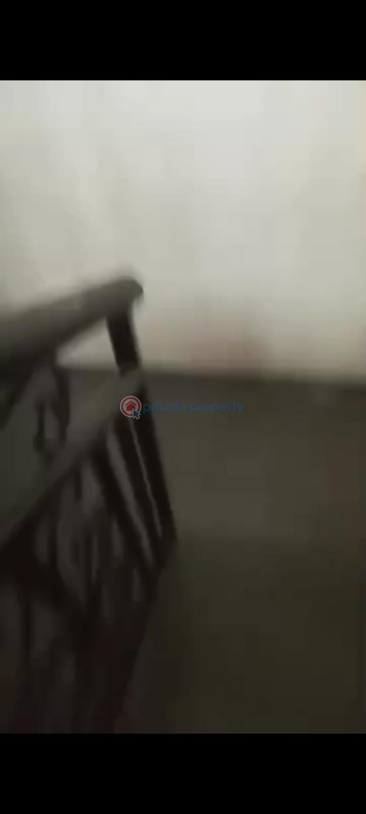 4 bedroom Semi detached Duplex For Rent Mayfair Garden Estates Awoyaya Ajah Lagos - 4
