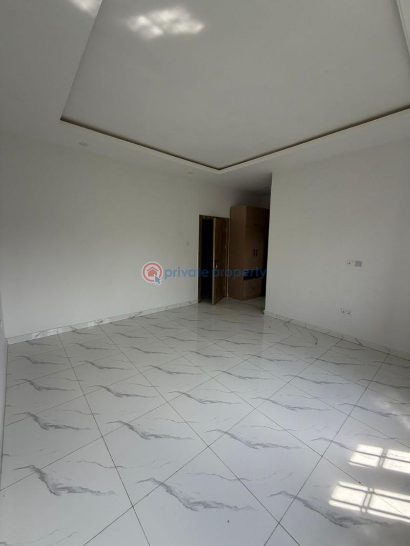 4 bedroom Terraced Duplex For Rent Ilasan Lekki Lagos - 16