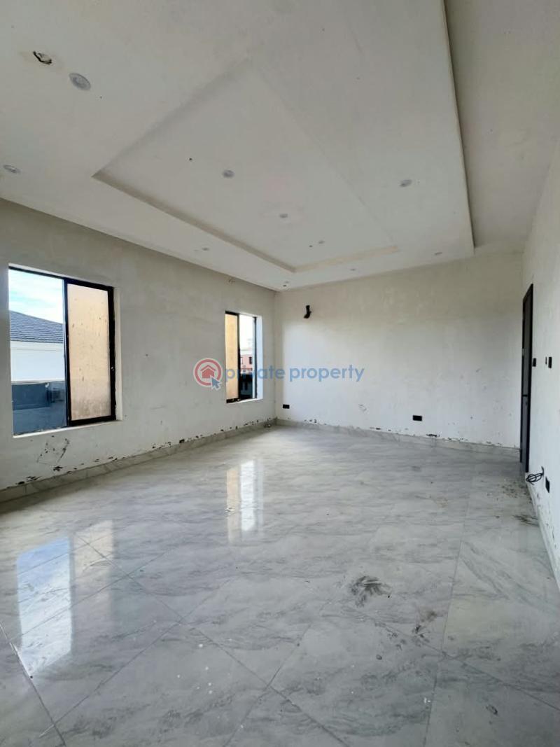 2 bedroom Block Of Flats For Sale Oniru Victoria Island Lagos - 2