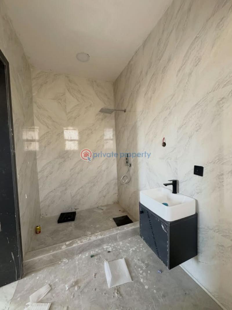 2 bedroom Block Of Flats For Sale Oniru Victoria Island Lagos - 4