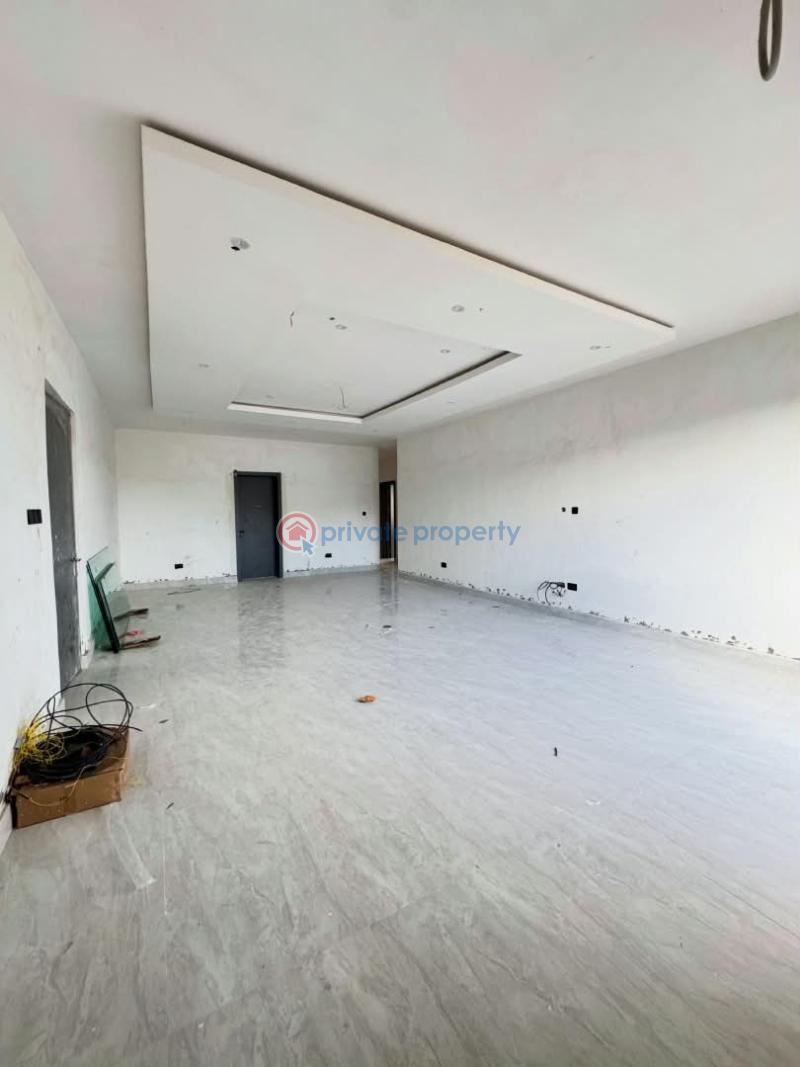 2 bedroom Block Of Flats For Sale Oniru Victoria Island Lagos - 1