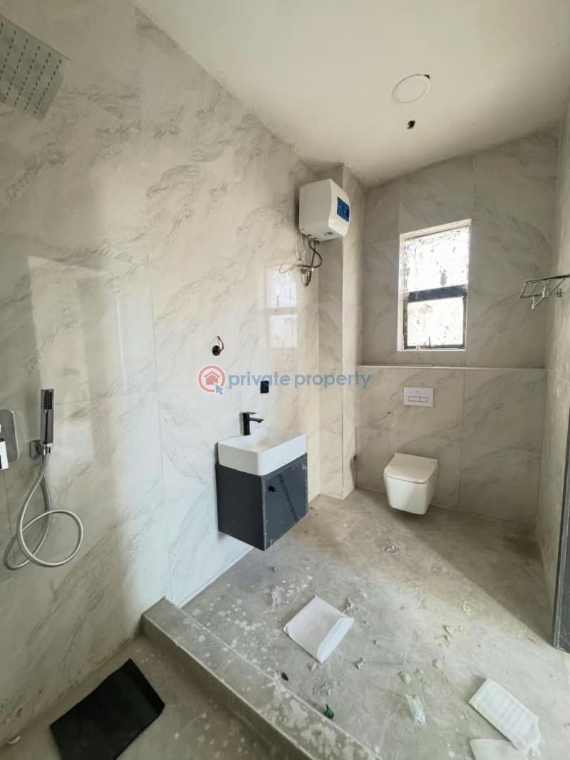 2 bedroom Block Of Flats For Sale Oniru Victoria Island Lagos - 5