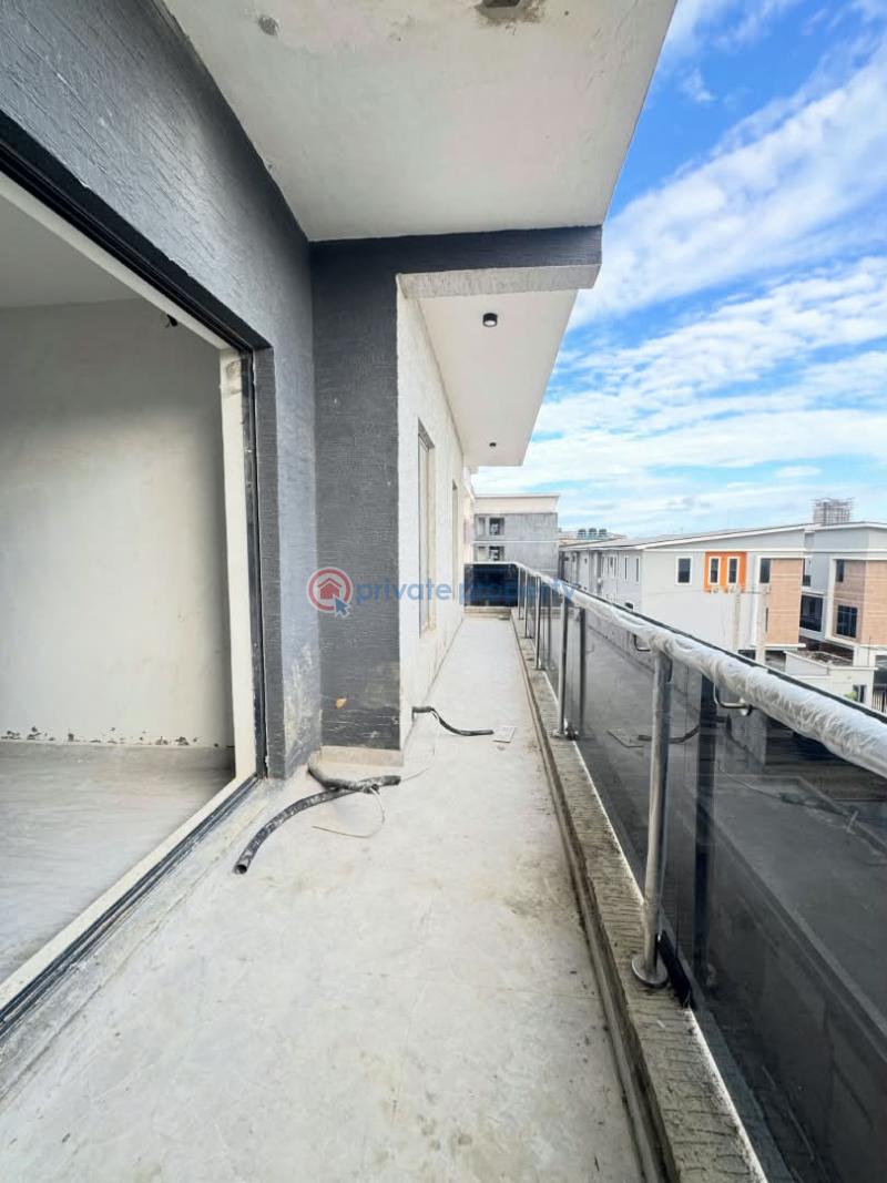 2 bedroom Block Of Flats For Sale Oniru Victoria Island Lagos - 3