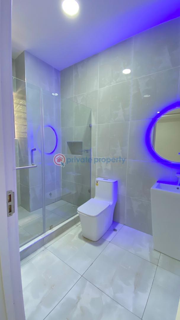 4 bedroom Terrace For Sale Victoria Island Lagos - 6
