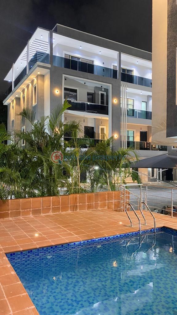 4 bedroom Terrace For Sale Victoria Island Lagos - 5