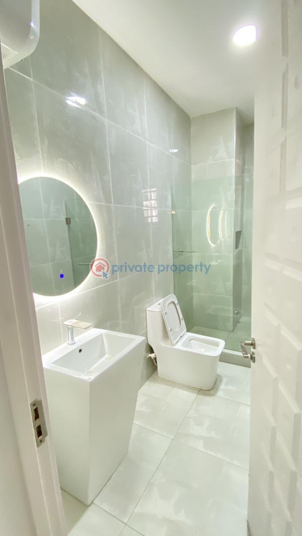 4 bedroom Terrace For Sale Victoria Island Lagos - 1
