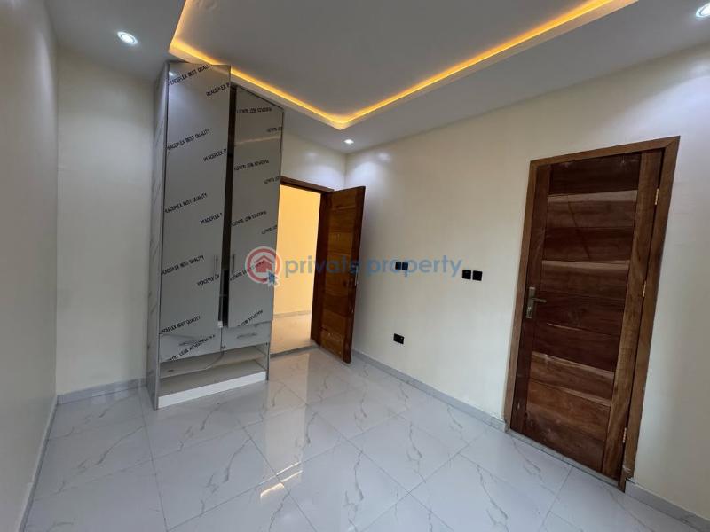 3 bedroom Semi detached Bungalow For Sale Eputu Ibeju-Lekki Lagos - 9