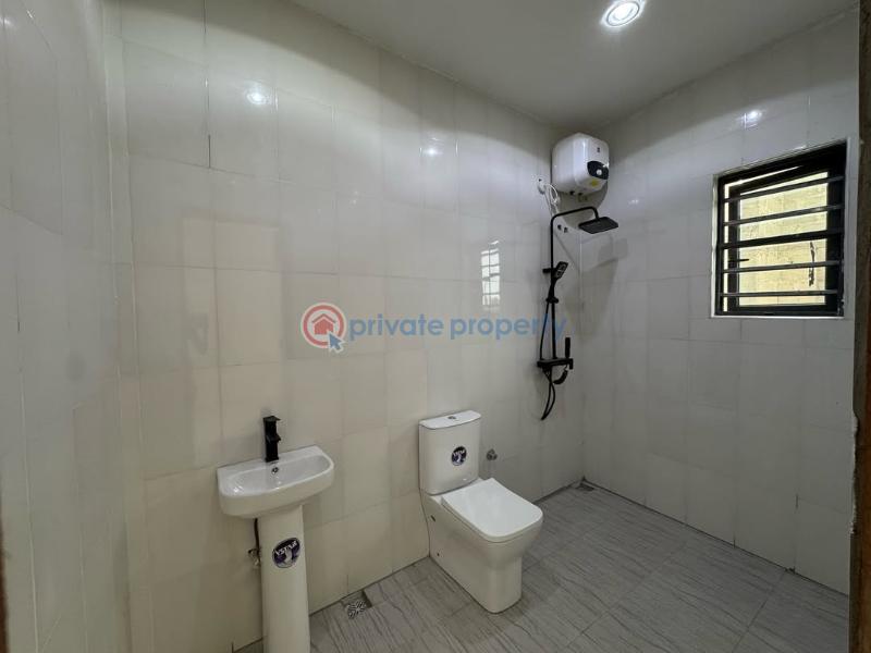 3 bedroom Semi detached Bungalow For Sale Eputu Ibeju-Lekki Lagos - 11
