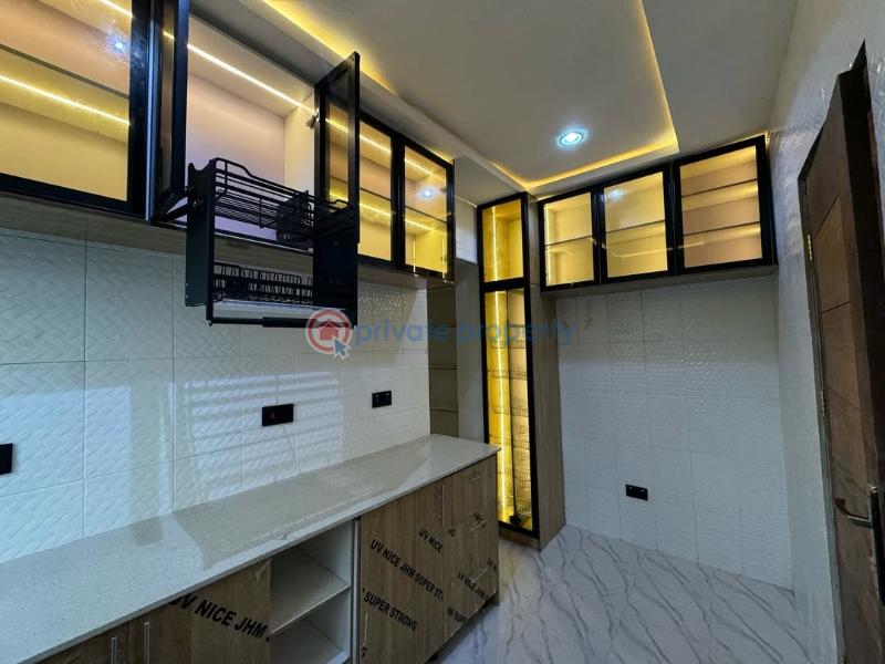 3 bedroom Semi detached Bungalow For Sale Eputu Ibeju-Lekki Lagos - 3