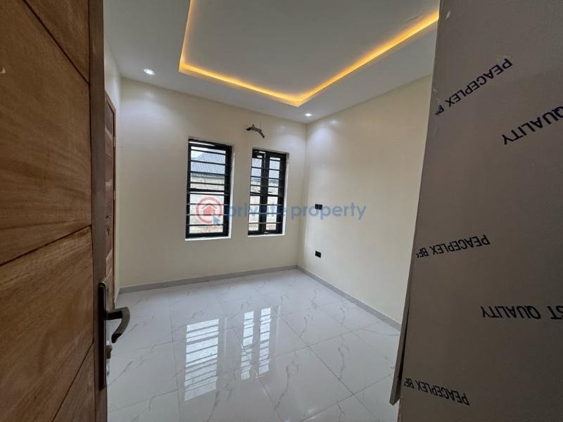 3 bedroom Semi detached Bungalow For Sale Eputu Ibeju-Lekki Lagos - 4