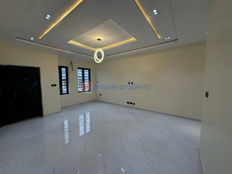 3 bedroom Semi detached Bungalow For Sale Eputu Ibeju-Lekki Lagos - 14