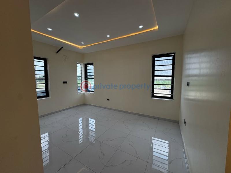 3 bedroom Semi detached Bungalow For Sale Eputu Ibeju-Lekki Lagos - 5
