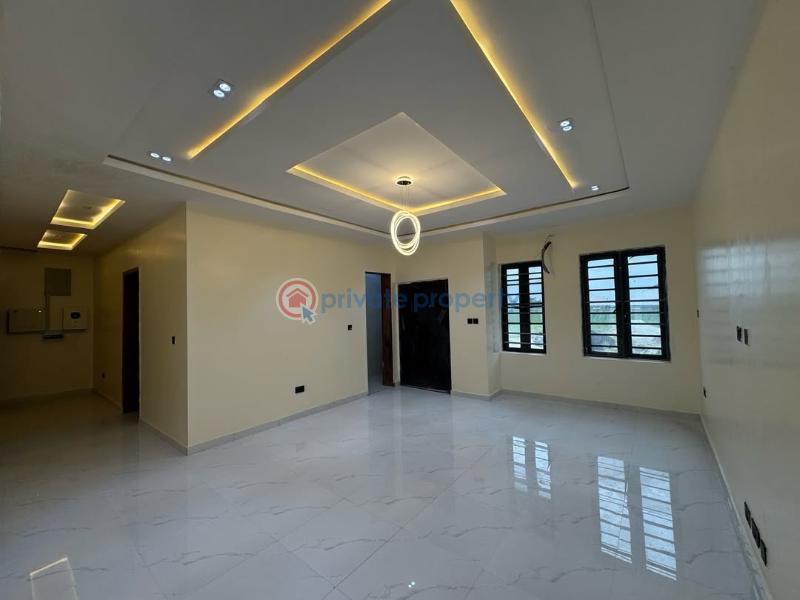 3 bedroom Semi detached Bungalow For Sale Eputu Ibeju-Lekki Lagos - 6