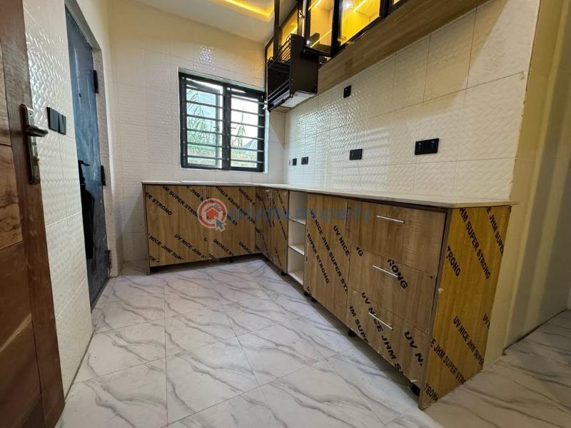 3 bedroom Semi detached Bungalow For Sale Eputu Ibeju-Lekki Lagos - 8