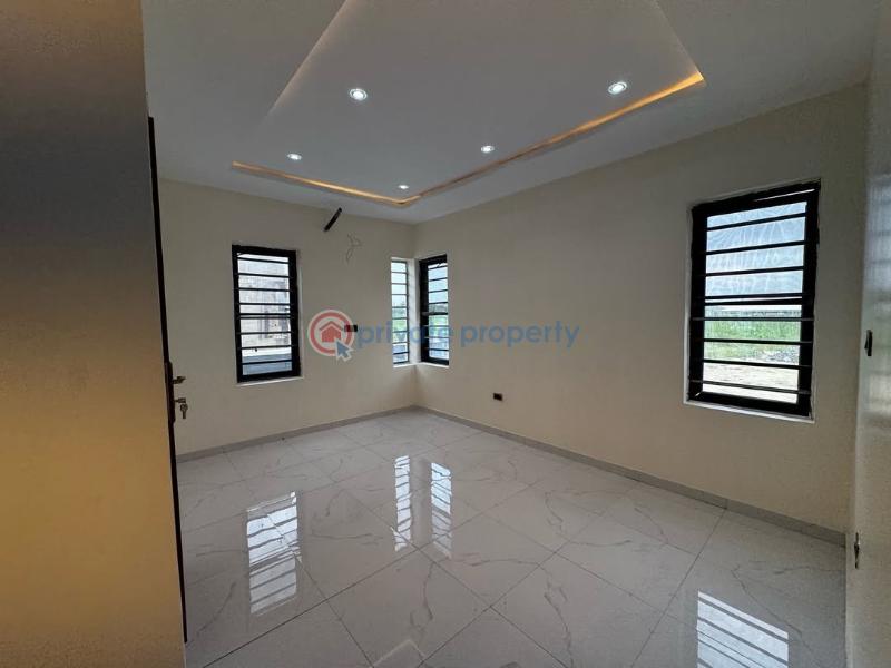 3 bedroom Semi detached Bungalow For Sale Eputu Ibeju-Lekki Lagos - 12