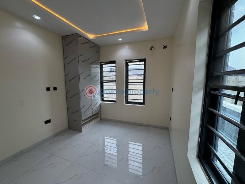3 bedroom Semi detached Bungalow For Sale Eputu Ibeju-Lekki Lagos - 10