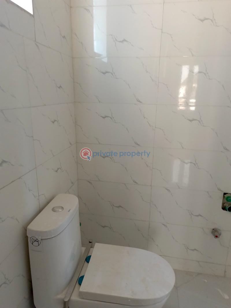 4 bedroom Terrace For Sale Before Lagos Business School Abraham Adesanya Ajah Lagos - 3