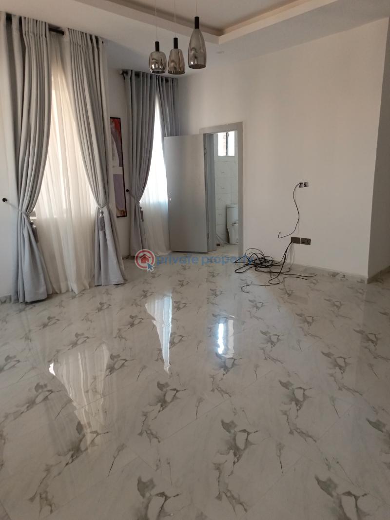 4 bedroom Terrace For Sale Before Lagos Business School Abraham Adesanya Ajah Lagos - 6