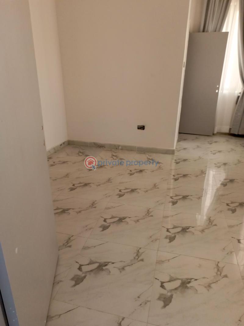 4 bedroom Terrace For Sale Before Lagos Business School Abraham Adesanya Ajah Lagos - 4