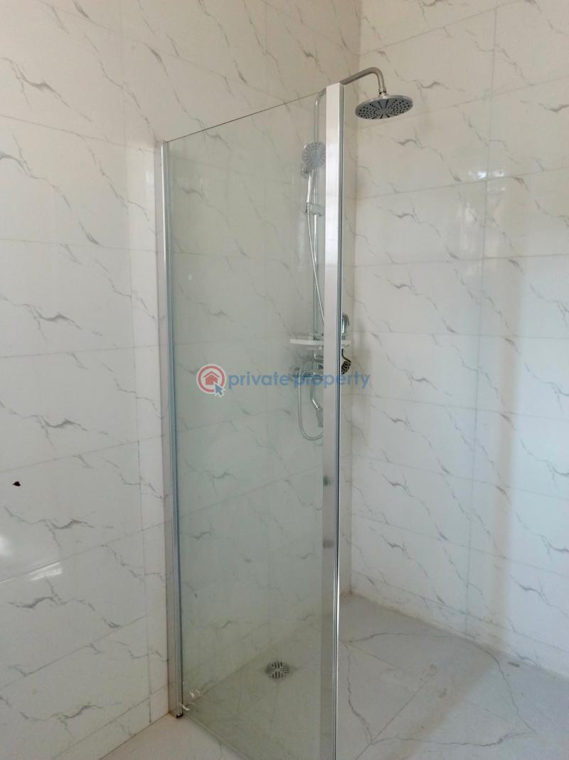 4 bedroom Terrace For Sale Before Lagos Business School Abraham Adesanya Ajah Lagos - 2