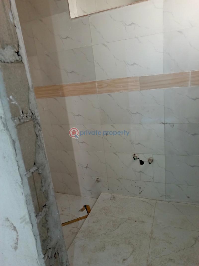 4 bedroom Terrace For Sale Before Lagos Business School Abraham Adesanya Ajah Lagos - 5