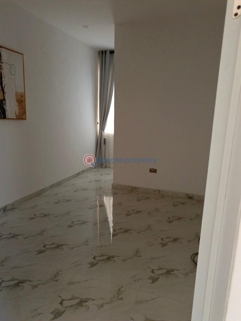 4 bedroom Terrace For Sale Before Lagos Business School Abraham Adesanya Ajah Lagos - 7