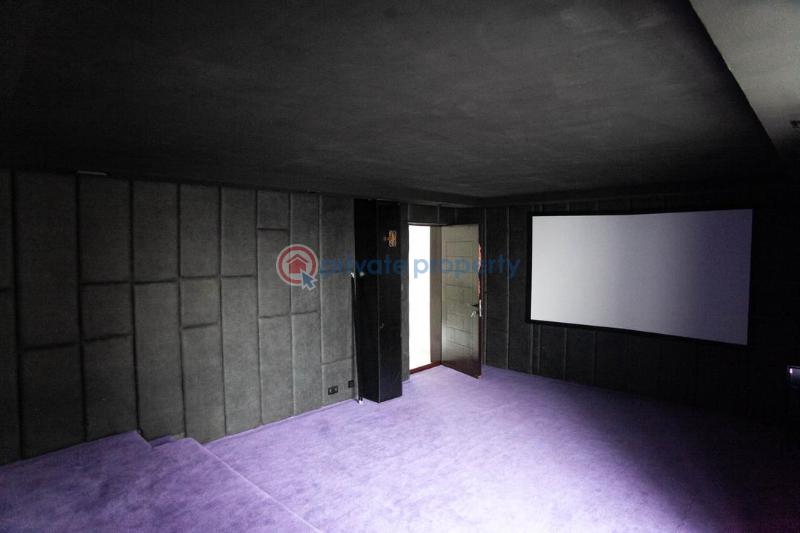 4 bedroom Detached Duplex For Sale Lekki Phase 1 Lagos - 6