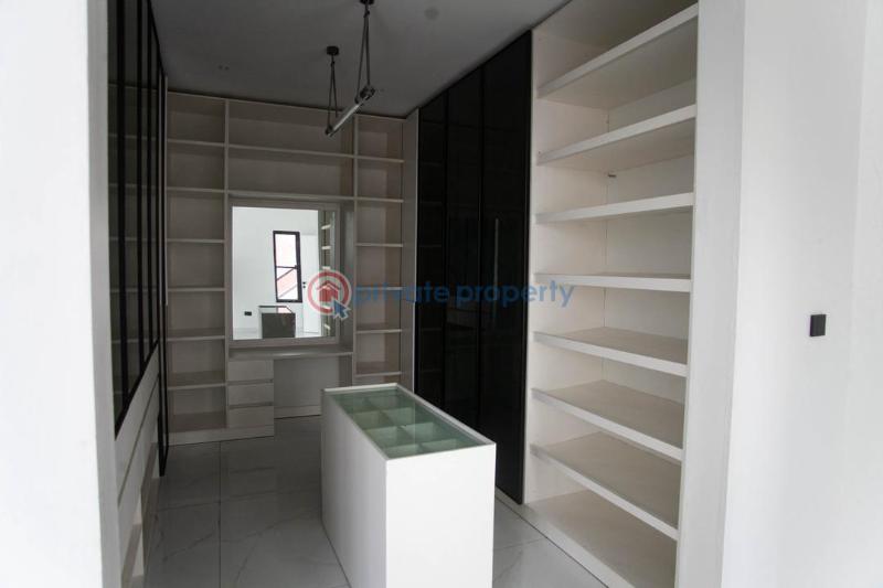 4 bedroom Detached Duplex For Sale Lekki Phase 1 Lagos - 10