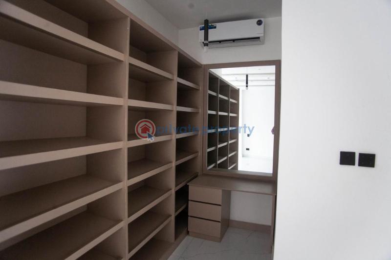 4 bedroom Detached Duplex For Sale Lekki Phase 1 Lagos - 17