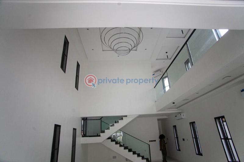 4 bedroom Detached Duplex For Sale Lekki Phase 1 Lagos - 15