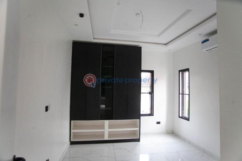 4 bedroom Detached Duplex For Sale Lekki Phase 1 Lagos - 13