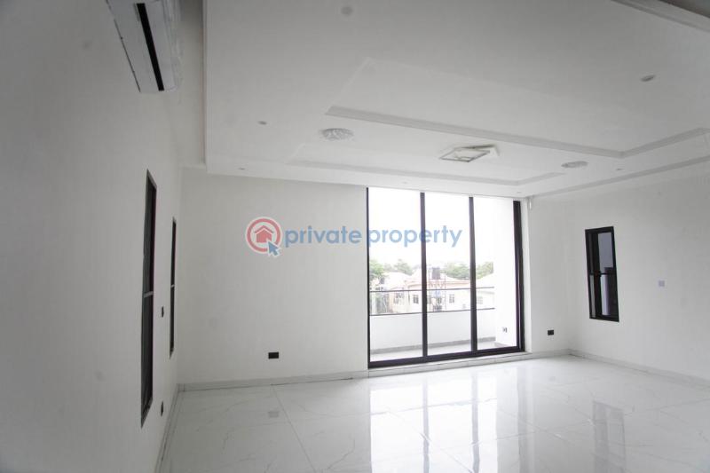 4 bedroom Detached Duplex For Sale Lekki Phase 1 Lagos - 7