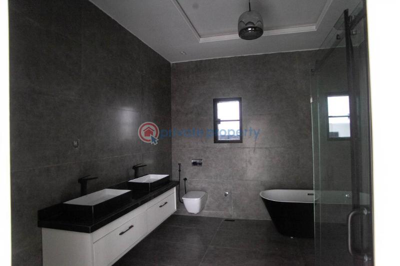 4 bedroom Detached Duplex For Sale Lekki Phase 1 Lagos - 12