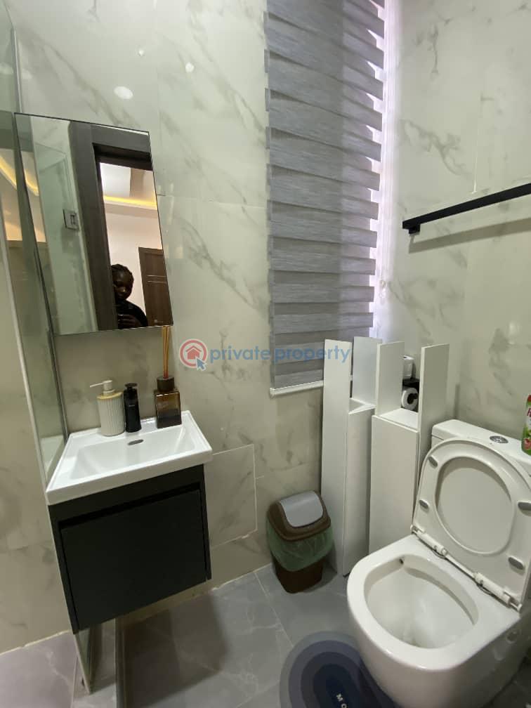 3 bedroom Penthouse Short let Off Admiralty Way Lekki Phase 1 Lagos - 12