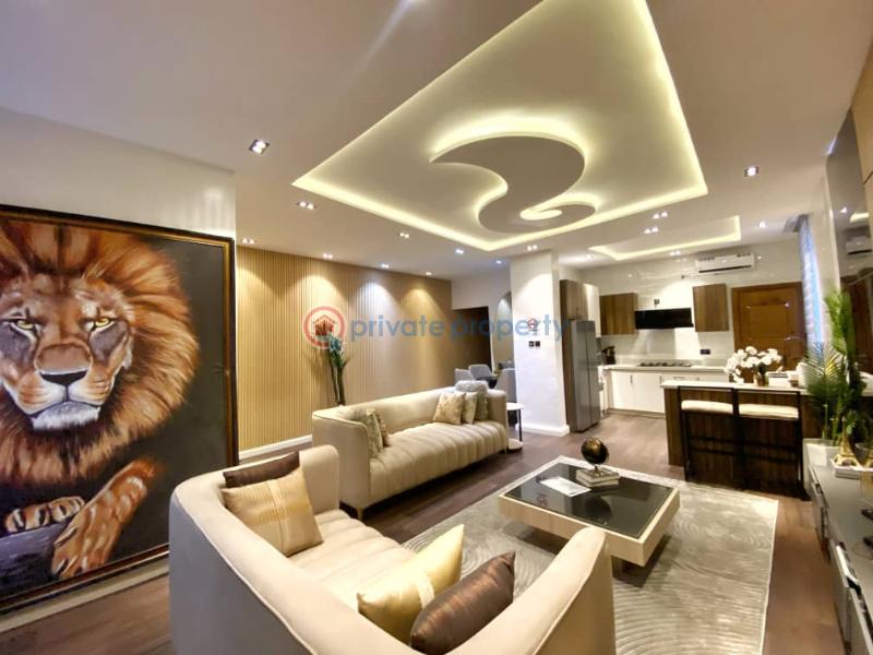 3 bedroom Penthouse Short let Off Admiralty Way Lekki Phase 1 Lagos - 0