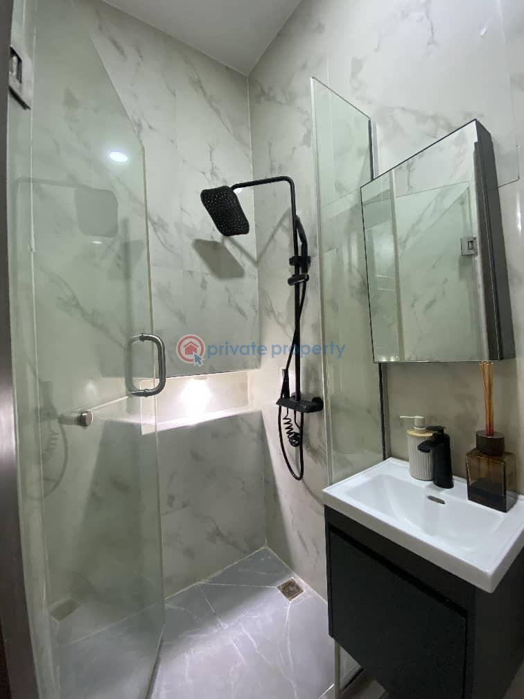 3 bedroom Penthouse Short let Off Admiralty Way Lekki Phase 1 Lagos - 13