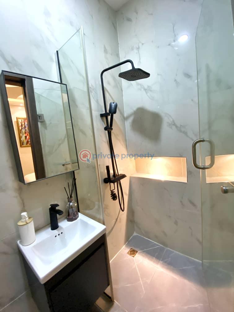 3 bedroom Penthouse Short let Off Admiralty Way Lekki Phase 1 Lagos - 10