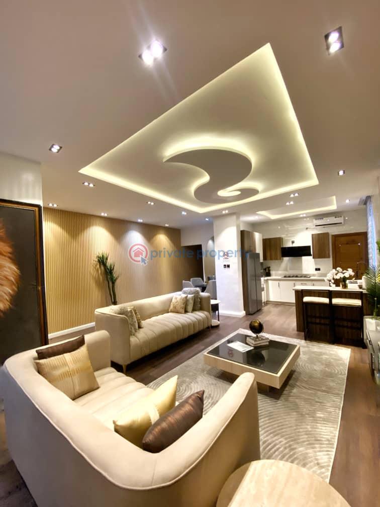 3 bedroom Penthouse Short let Off Admiralty Way Lekki Phase 1 Lagos - 3