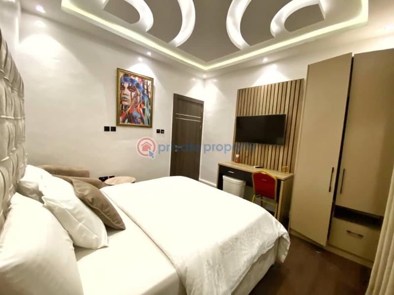 3 bedroom Penthouse Short let Off Admiralty Way Lekki Phase 1 Lagos - 7