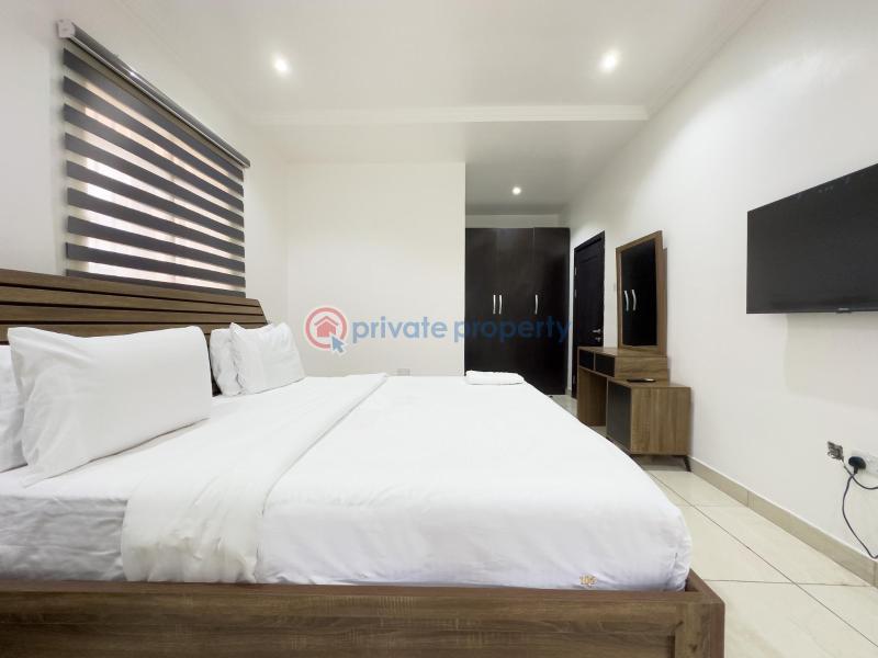 3 bedroom Block Of Flats Short let Off Admiralty Way Lekki Phase 1 Lagos - 11