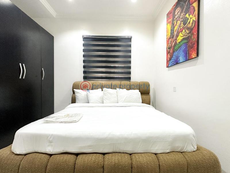 3 bedroom Block Of Flats Short let Off Admiralty Way Lekki Phase 1 Lagos - 17