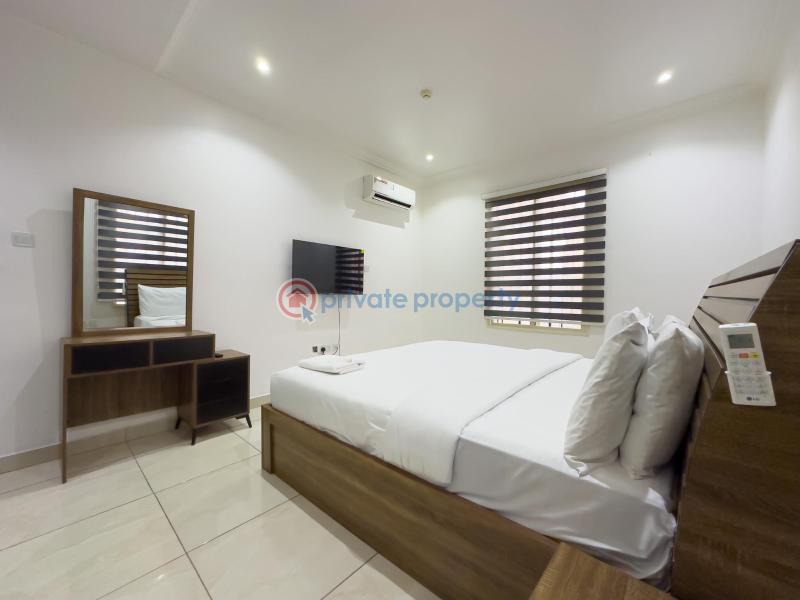 3 bedroom Block Of Flats Short let Off Admiralty Way Lekki Phase 1 Lagos - 9