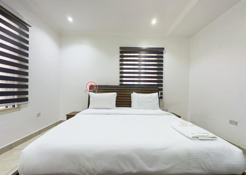 3 bedroom Block Of Flats Short let Off Admiralty Way Lekki Phase 1 Lagos - 10