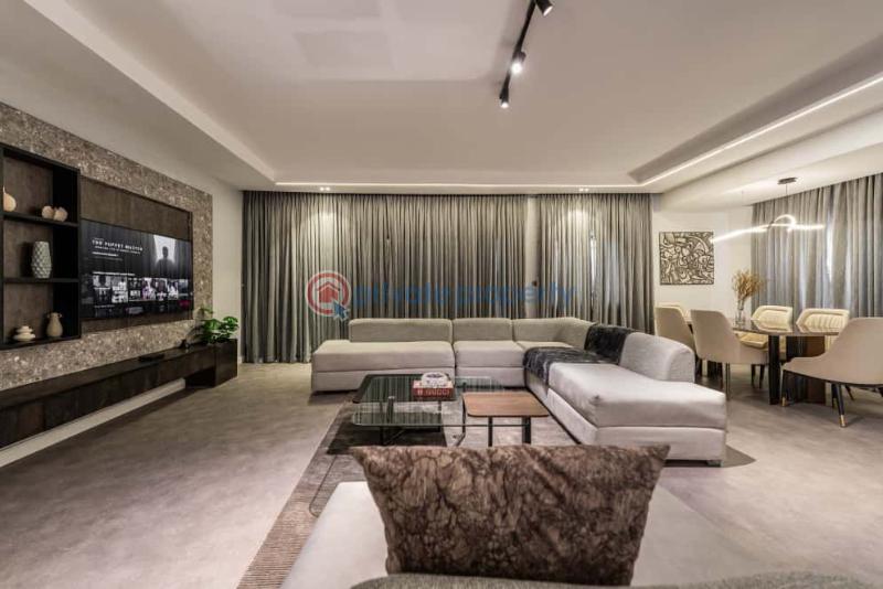 Tasteful furnished 3bedroom apartment with bq at banana island road - 0 3 bedroom Block Of Flats For Rent Banana Island Road Onikoyi Ikoyi Mojisola Onikoyi Estate Lagos - 0