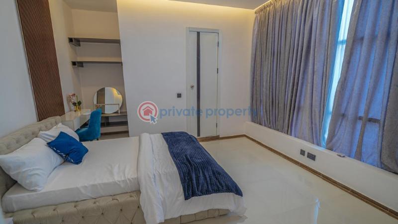 4 bedroom Terrace For Rent Ikate By Meadow Hall School Road Ikate Elegushi Lekki Lagos - 4