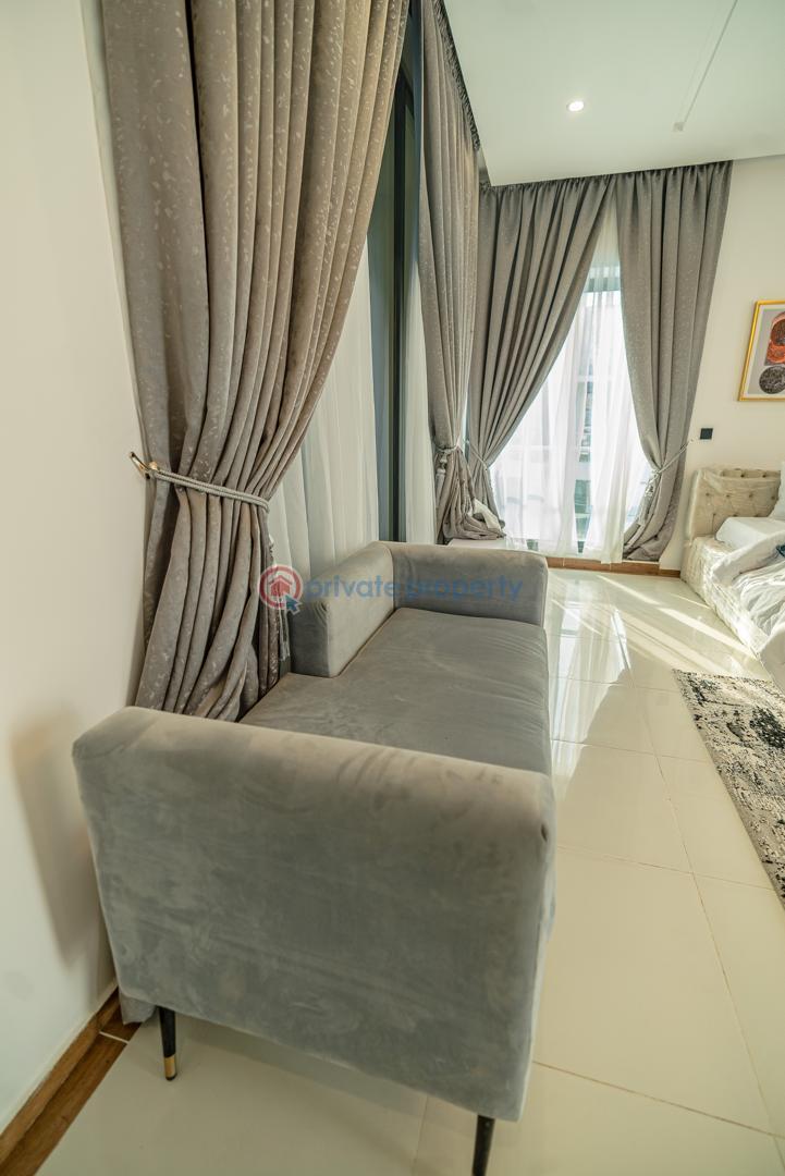 4 bedroom Terrace For Rent Ikate By Meadow Hall School Road Ikate Elegushi Lekki Lagos - 9